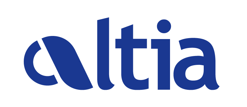 Logo Altia