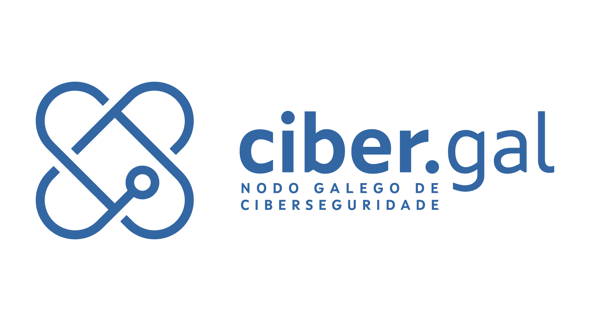 Logo ciber gal