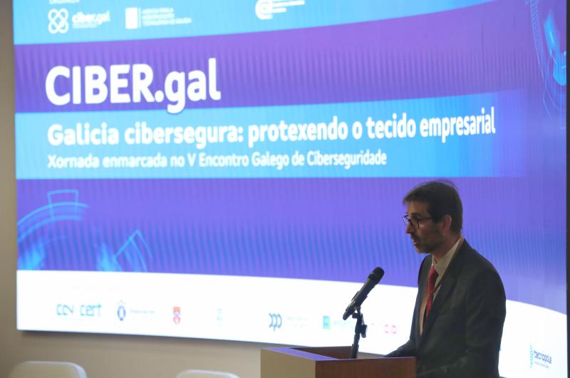 laboratorio ciberseguridade