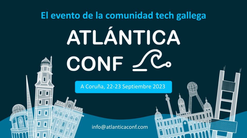 atlantica conf