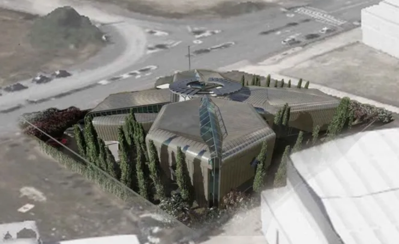 centro de ciberseguridad en San Cibrao das Viñas 