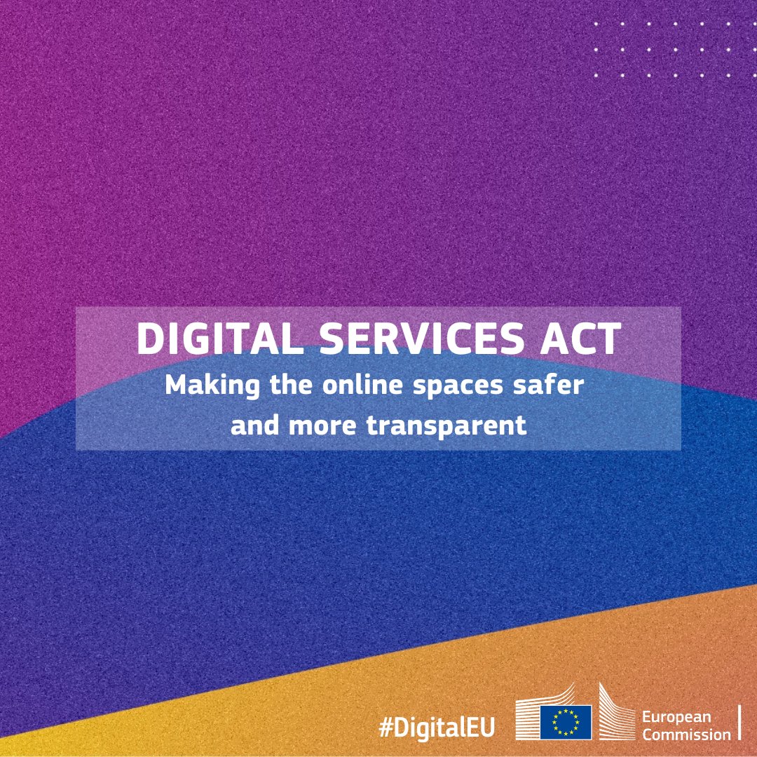 DSA_ley de servicios digitales