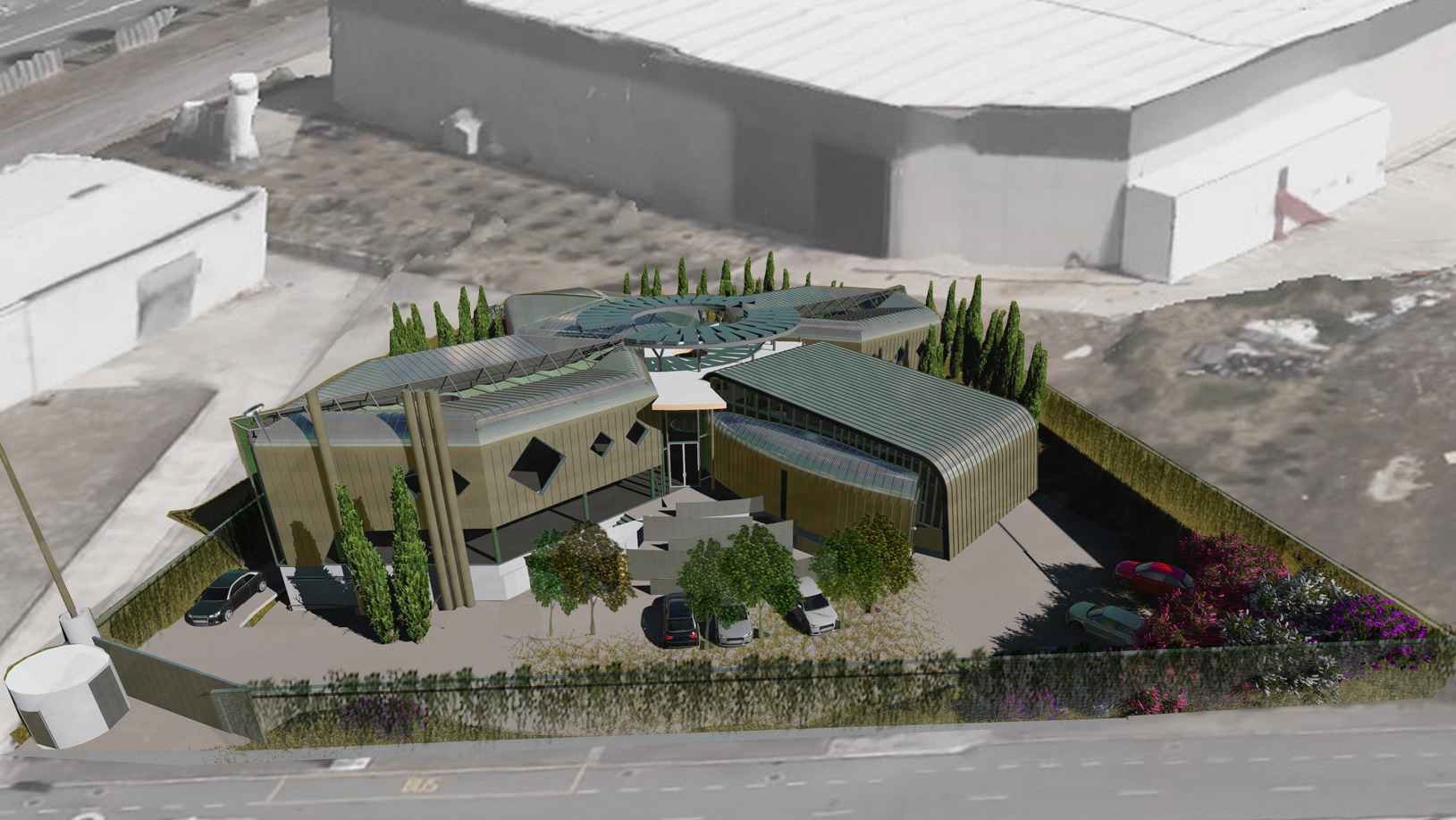 centro ciberseguridade galicia