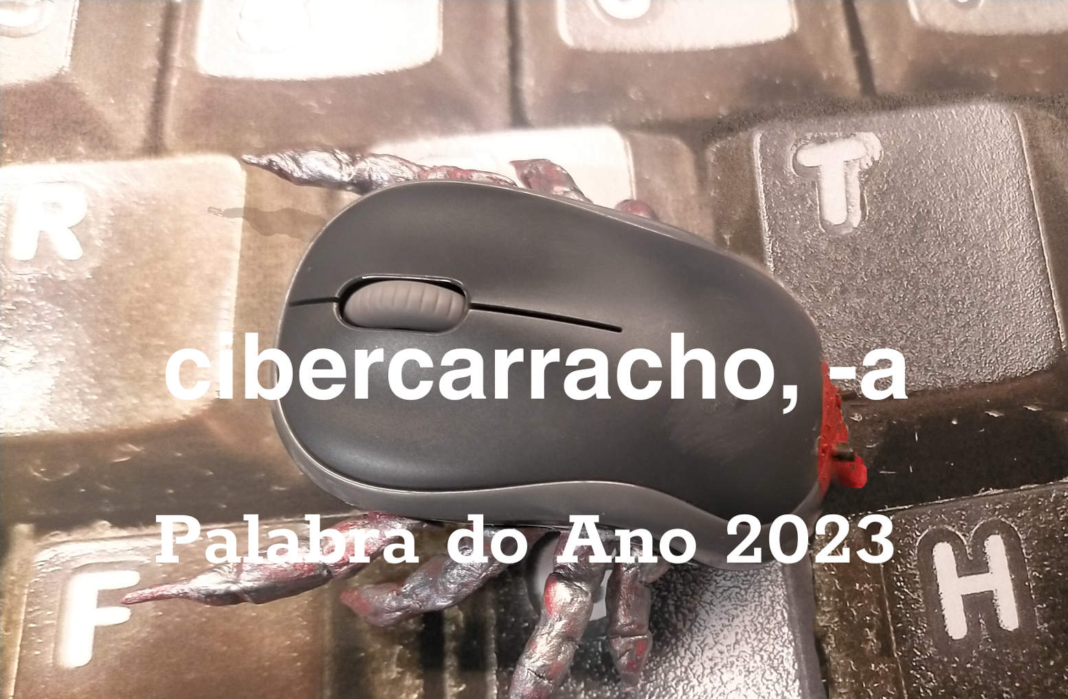 cibercarracho