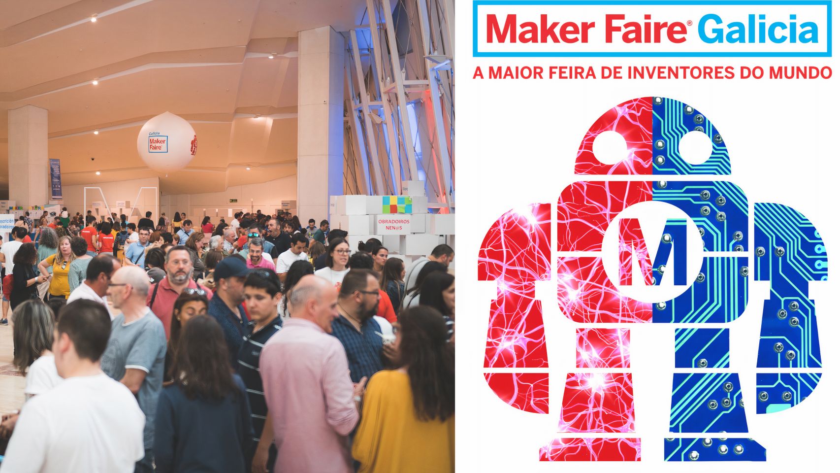 maker faire