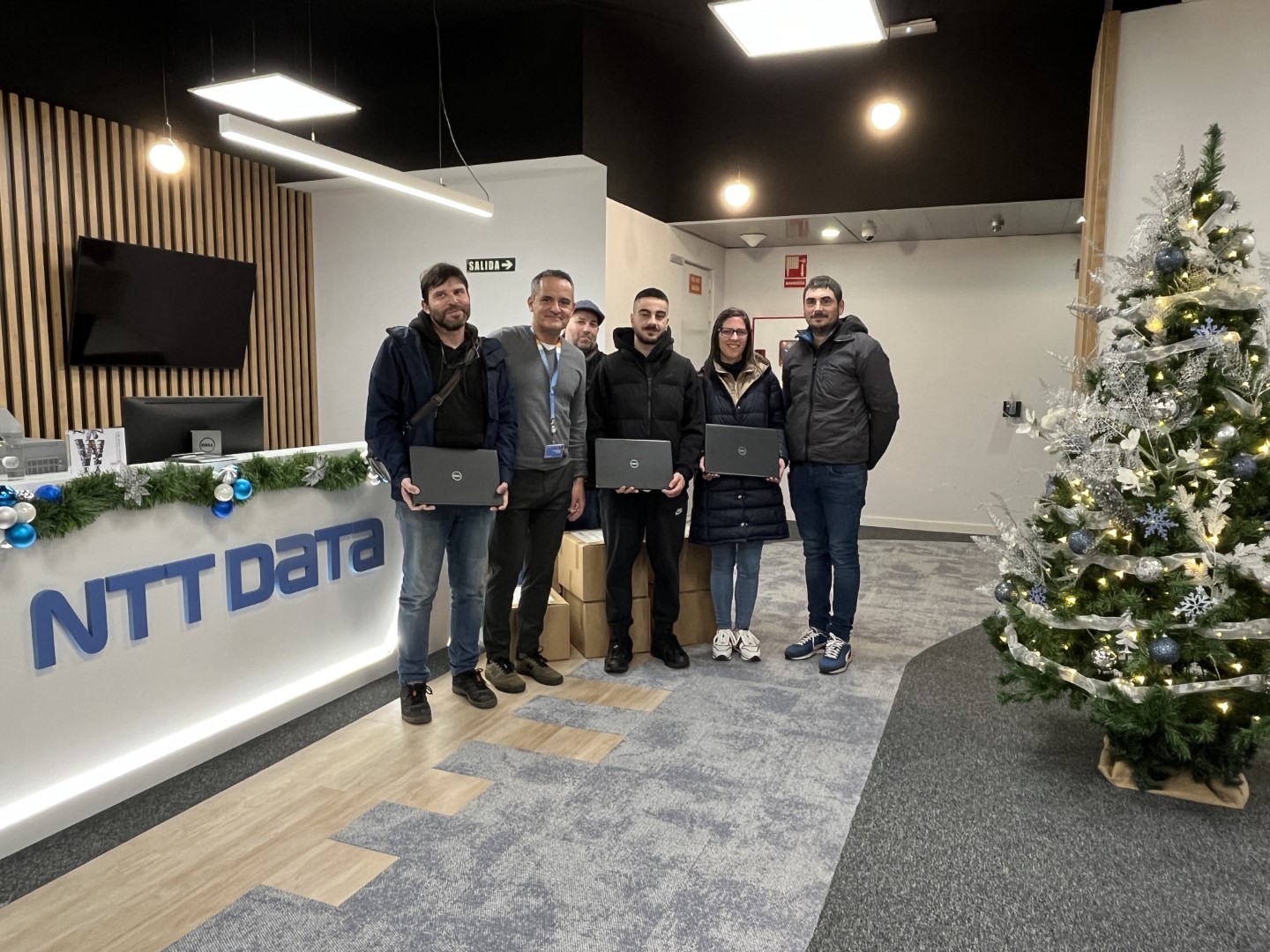 voluntariado dixital