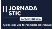 II Jornada STIC CCN. Capítulo Colombia