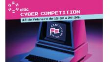 CITIC Cyber Competition