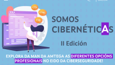 SOMOS CIBERNETICAS II EDICION