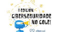 Ciberseguridade no cole