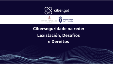 Ciberseguridade na rede
