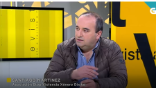 Santiago Martinez