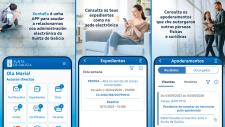 app xunta