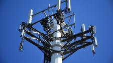 antena