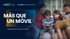 Más que móbil