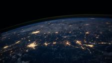 nasa planeta conectividad