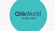 qlick world tour santiago