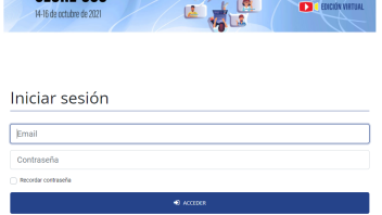 Módulo de gestión de comunicaciones y programa científico