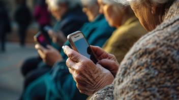 senior telefonos ciberseguridade