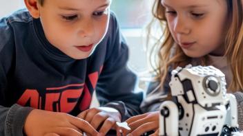 tech kids 2025