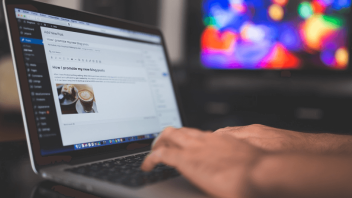 wordpress