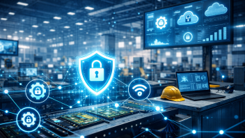 seguridad industrial