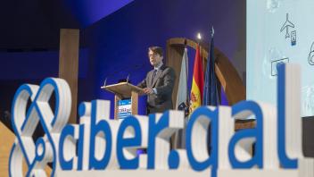 ciber gal conselleiro facenda