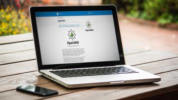 mockup openvas