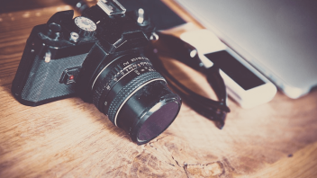 Fotografía