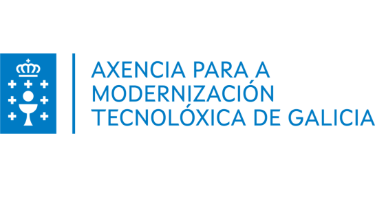 Axencia para a modernización tecnolóxica de Galicia