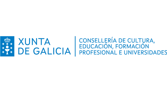 Consellería de cultura, educación, formación profesional e universidades