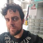 Bernardo Viqueira Hierro