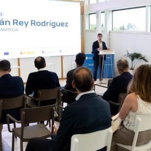 damian rey amtega