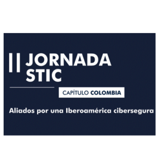 II Jornada STIC CCN. Capítulo Colombia