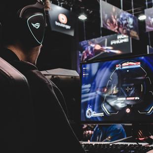 gaming