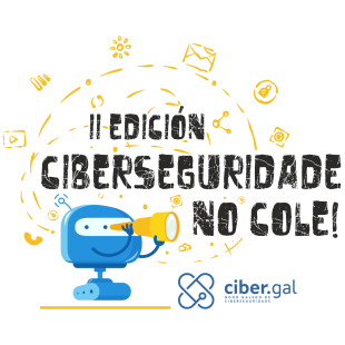 Ciberseguridade no cole