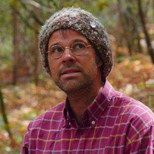 David Glowacki