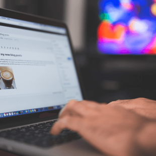 wordpress
