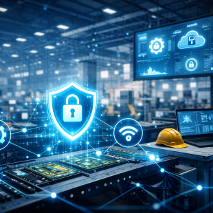 seguridad industrial