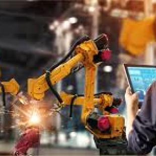 Posgrado Industrial
