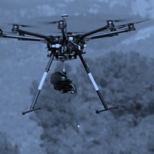 Dron