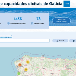 mapa gaiastech