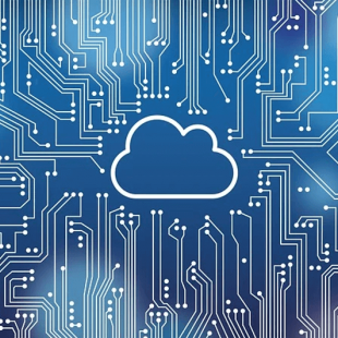 cloud