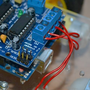 Arduino