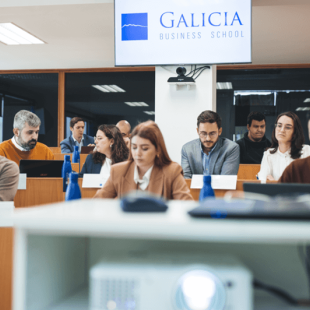 Galicia Business School