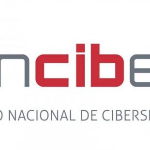 INCIBE LOGO