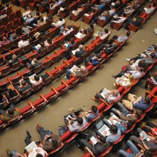 conferencia