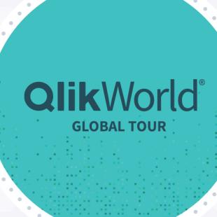 qlick world tour santiago