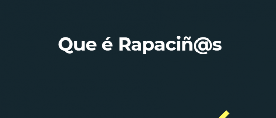 rapaciños