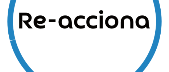 reacciona